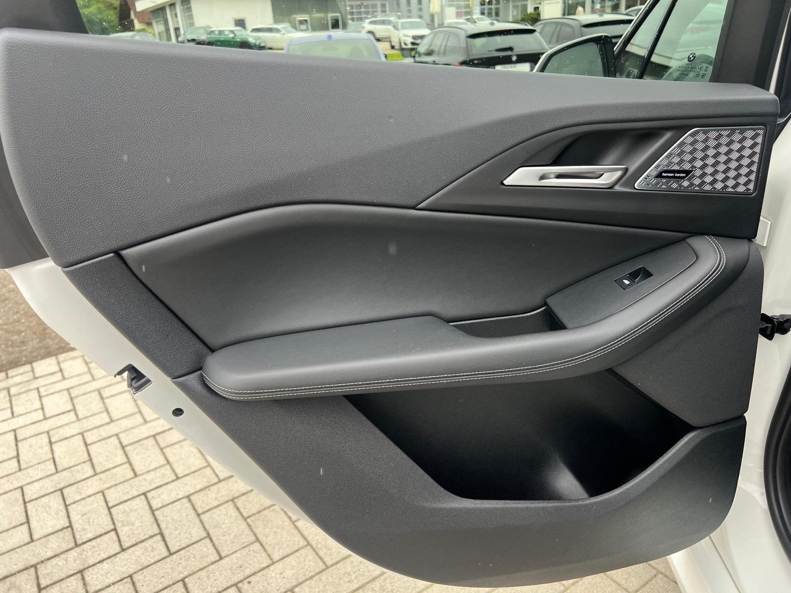 BMW Active 218i Active Tourer M Sport HK HiFi DAB LED, миниатюра 30