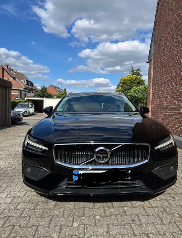 Image of Volvo V60