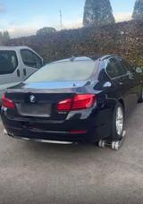 BMW 520D Mit 42.000km. Problème 24v - BMW 520 in Aachen