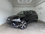 Volkswagen Touareg V6 TDI BMT/Start-Stopp Terrain Tech 4Mot - Volkswagen Touareg mit Diesel-Antrieb: Geländewagen, Automatik