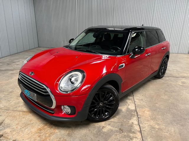 MINI Cooper Clubman Navi PDC