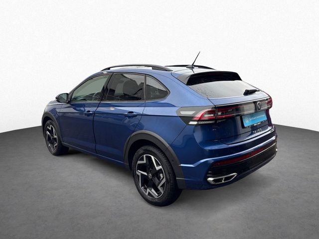 Taigo 1.0 TSI DSG R LINE IQ.LIGHT+ACC+APP+NAVI++