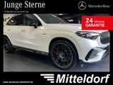 Mercedes-Benz Mercedes-AMG GLC 63 S E PERFORMANCE PREMIUM+ VOL