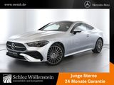 Mercedes-Benz CLE 300 4M AMG/DigitalLight/Memory/PanoD/Keyless - Mercedes-Benz CLE 300 aus 2024