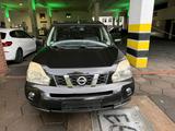 Nissan x Trail Facelift Modell - Nissan: Model