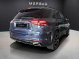Mercedes-Benz GLE 400 e-AMG-NIGHT-DISTRONIC-PANO-AHK-UVP 110.8 - Mercedes-Benz GLE 400 in Mainz