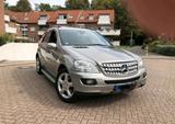 Mercedes-Benz Mercedes ML 320 / 350 cdi -Ahk, 2.Hand- - Mercedes-Benz ML 320 in Düsseldorf
