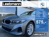 BMW 318i Limousine AHK/AdaptLED/KomfZug/DrivAssi/RFK