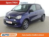 Renault Twingo 0.9 Energy Cosmic Aut.*NAVI*TEMPO*CAM*SHZ - Renault Twingo mit Benzin-Antrieb: Kleinwagen, Automatik