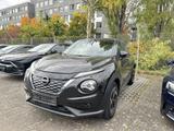 Nissan Juke 1.6 N-Connecta*Navi*LED*RKam*Winterpaket - Nissan JUKE N-CONNECTA mit Hybrid-Antrieb (Benzin/Elektro)