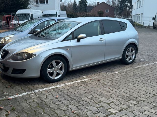 Seat Leon 2009