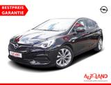 Opel Astra K 1.2 Turbo Elegance LED Navi Kamera DAB - Opel Astra Elegance mit Benzin-Antrieb