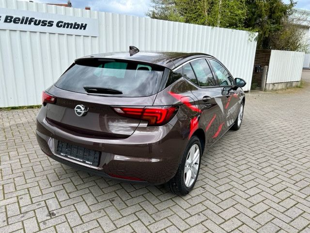 Opel Astra K Lim. 5-trg. Dynamic - Autohaus Jürgen Beilfuss