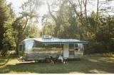 Airstream Overlander 27"