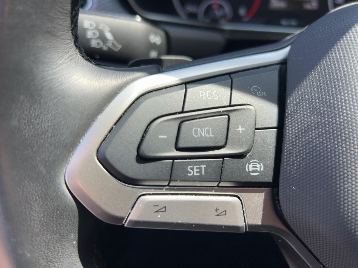 Volkswagen T-Cross - Bild 19