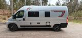 Challenger VANY Elegance V114 - Challenger Wohnmobil oder -wagen Wohnwagen gebraucht