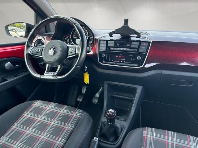 Volkswagen Up GTI 1.0TSI BLUETOOTH+SITZHZG+KLIMAAUT+, миниатюра 19