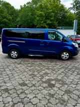 Ford Tourneo Custom Titanium L2 - 9-Sitze - Ford Transit Connect