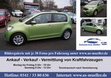 Skoda Citigo 5T Klima-PDC-Sitzh.P.Dach 40000 km - gebrauchte Skoda Citigo aus dem Jahr 2012