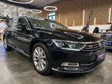 Volkswagen Passat Variant Highline BMT/Start-Stopp 4Motion - Volkswagen Passat aus 2015