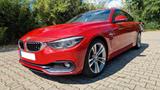 BMW 430 Gran Coupé 430d Gran Coupé Sport Line A ...