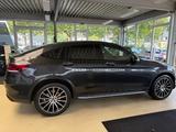 Mercedes-Benz GLC 400 d Coupe  4 Matic AMG LINE * DIGITALTACHO - Mercedes-Benz GLC-Klasse: Coupe