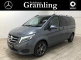 Mercedes-Benz V 220 d Edition kompakt Sport-Paket*AHK*Navi*LED - Mercedes-Benz V 220: Kompakt