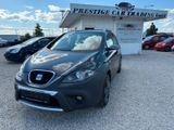 Seat Altea XL 2.0 TDI Freetrack 4X4 170 PS - Seat Altea aus 2007: Xl