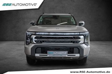 Bild 2 DFSK Andere Rich 9 Pick Up, Pano, LED, SH, USB, Allrad