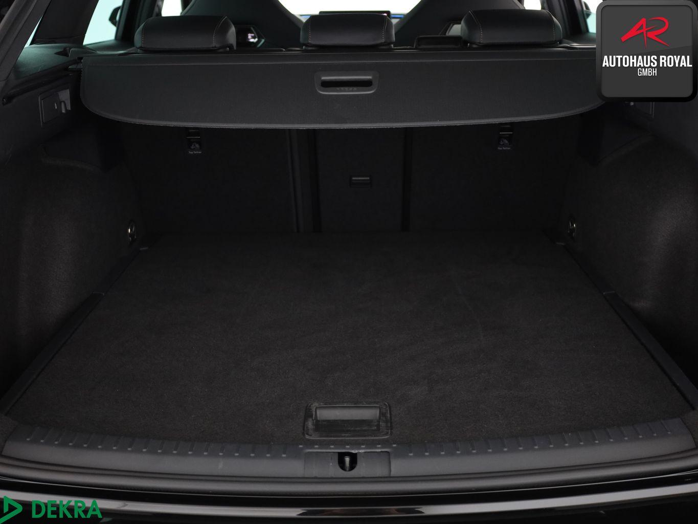 Cupra Leon ST 2.0 TSI VZ KAMERA,PARKLENK,KESSY,CARPLAY, миниатюра 13