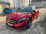 Mercedes-Benz Mercedes Benz GLA 250 4Matic - : Mercedes Gla