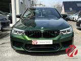 BMW M5 Competition INDIVIDUAL ACC 360°BOWERS& PRIVAC - BMW M5 in Berlin