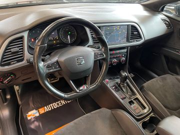 Seat Leon ST Cupra 300 *ALCANTARA*KAMERA*PANORAMADACH