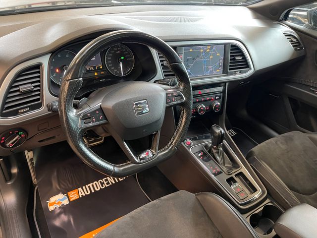 Seat Leon ST Cupra 300 *ALCANTARA*KAMERA*PANORAMADACH
