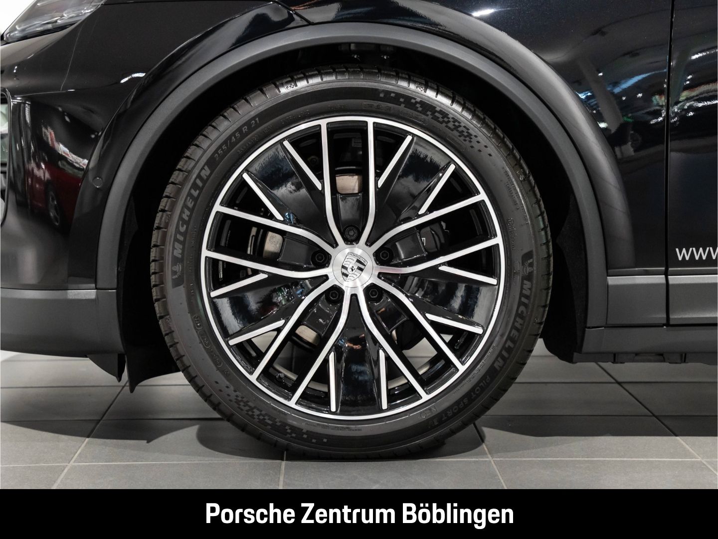 Porsche Macan - Bild 6