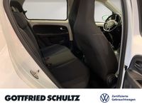 Volkswagen e-up! - Vorschau Bild 9
