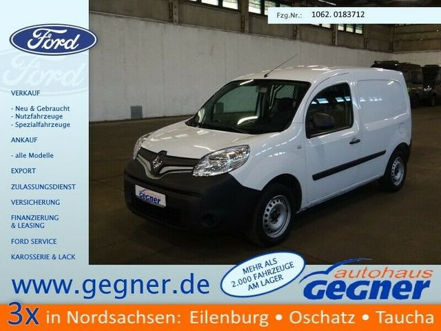 Renault Kangoo Rapid  dCi 90 Extra BlueTooth Schiebetür