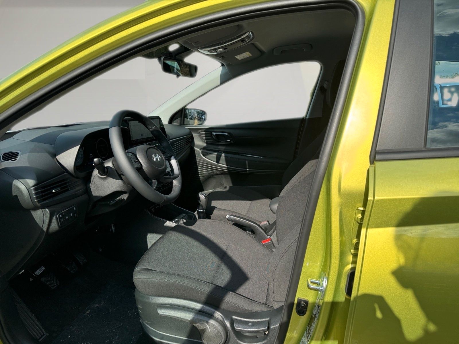 Fahrzeugabbildung Hyundai i20 1.0 Trend Voll-LED NAVI Sitz-&Lenkradheizung