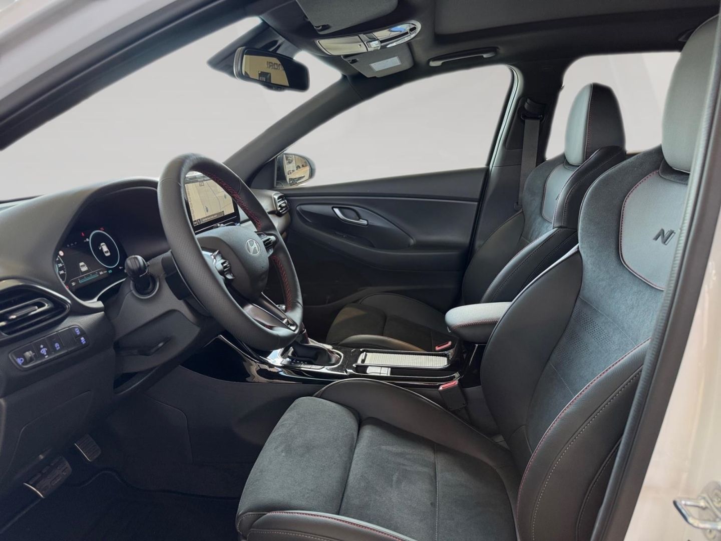 Hyundai i30 – Bild 7