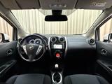 Nissan Note 1.2 Connect Edition Org.NL! / Keyless / Nav - Nissan Note: Van