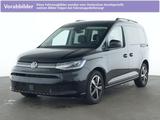 Volkswagen CADDY LIFE DARK LABEL 2.0 TDI (+EURO6+NAVI) LED - Volkswagen Caddy: Dark Label