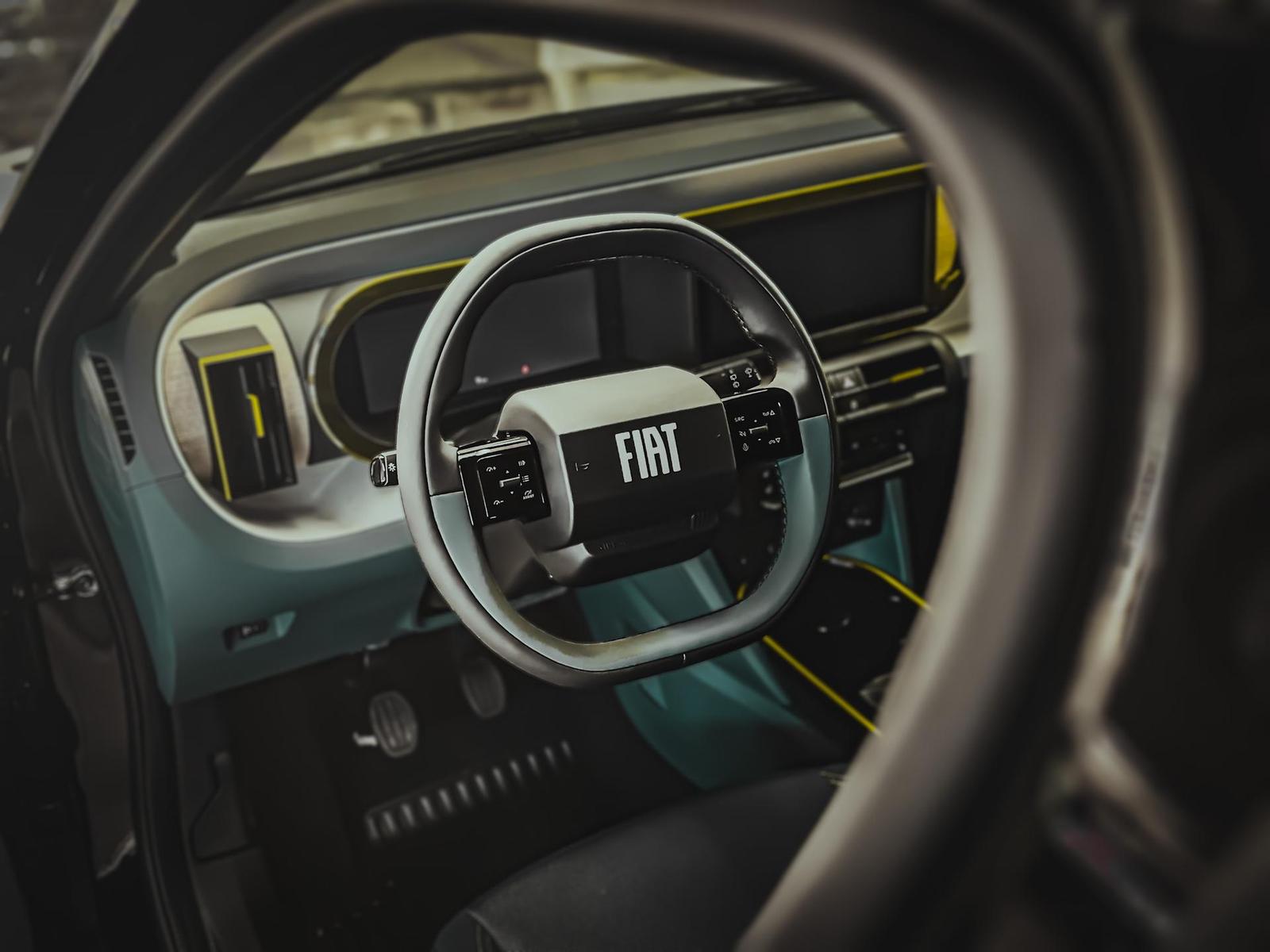 Fiat Panda LA PRIMA PLUS SHZ NAVI RFK PDC KLIMAAUT...