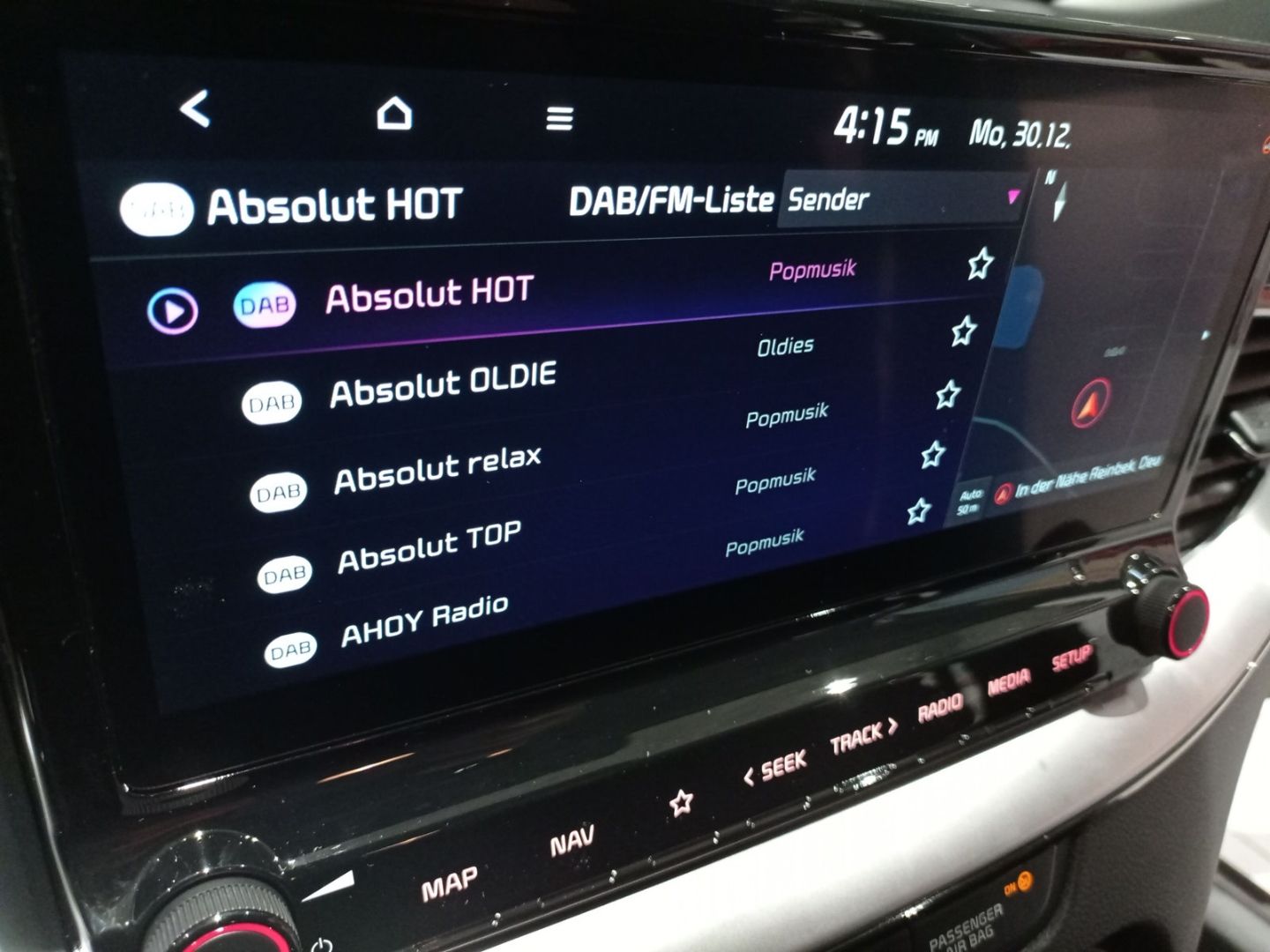 Kia cee'd Sportswagon - Bild 30