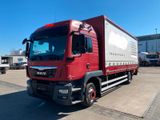 MAN TGM 15.290-Fg/E-6/4x2LL/Motorschaden/Klima/LBW/ - MAN Motor