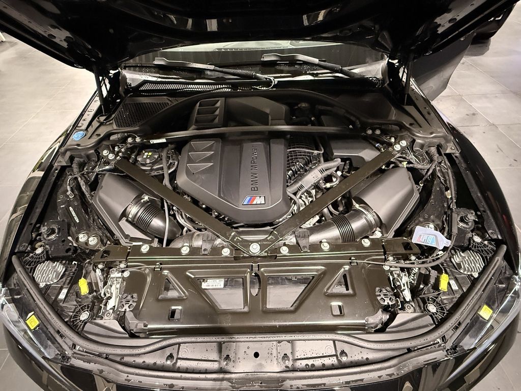 BMW M3 2024