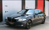 BMW 525d xDrive - - BMW 525 in Hamm
