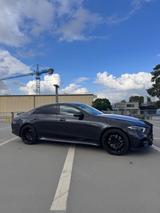Mercedes-Benz CLS 450 4MATIC  *AMG Line*Distronic*360*53er* - Mercedes-Benz CLS 450 Gebrauchtwagen