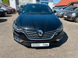 Renault TALISMAN BREAK BK 2,0 DCI AUTOMATIK+KLIMA+SHZ - gebrauchte Renault Talisman aus dem Jahr 2021