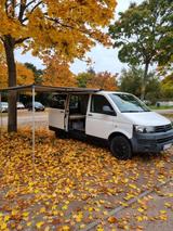 Volkswagen T5 Transporter - Wohnwagen & Wohnmobile in Wiesbaden
