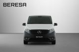 Mercedes-Benz Vito 116 CDI Kasten Extralang AUT AHK SHZ PDC - gebrauchte Mercedes-Benz Vito aus dem Jahr 2024